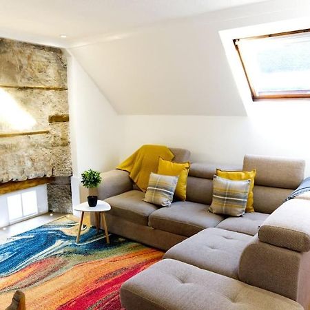 Stunning&unique apt in Culross Extérieur photo
