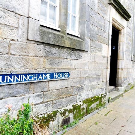 Stunning&unique apt in Culross Extérieur photo
