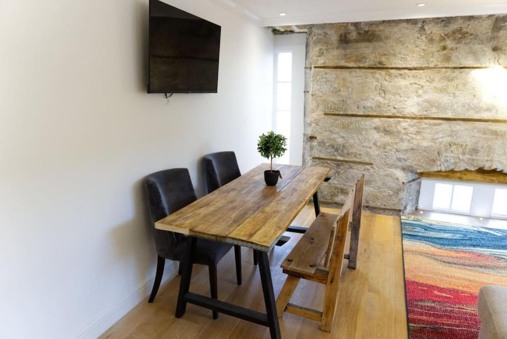 Stunning&unique apt in Culross Extérieur photo