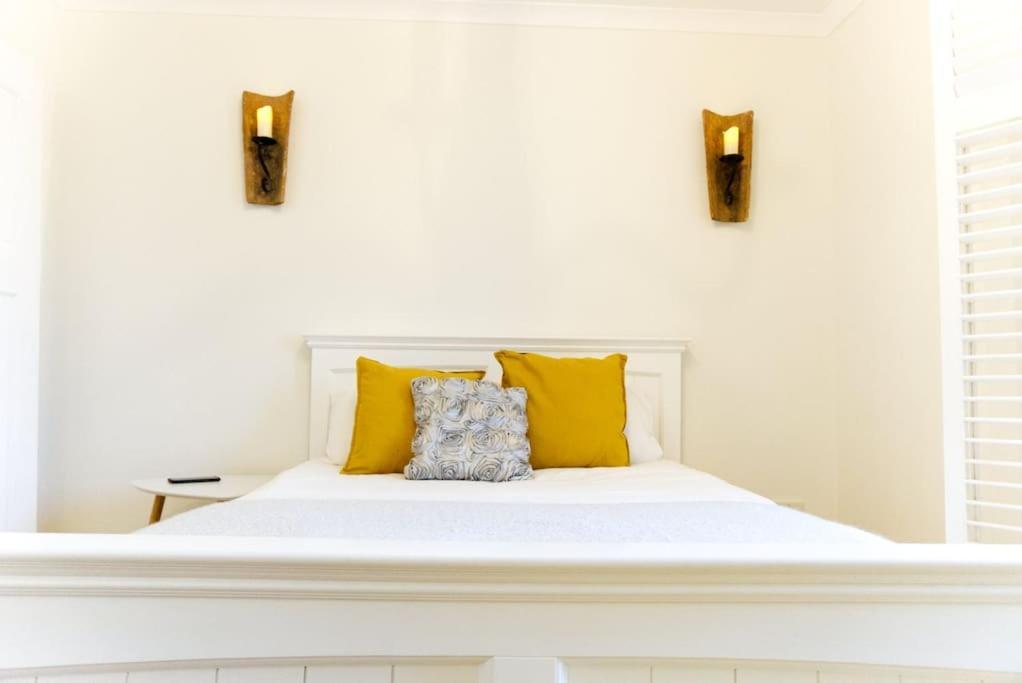 Stunning&unique apt in Culross Extérieur photo