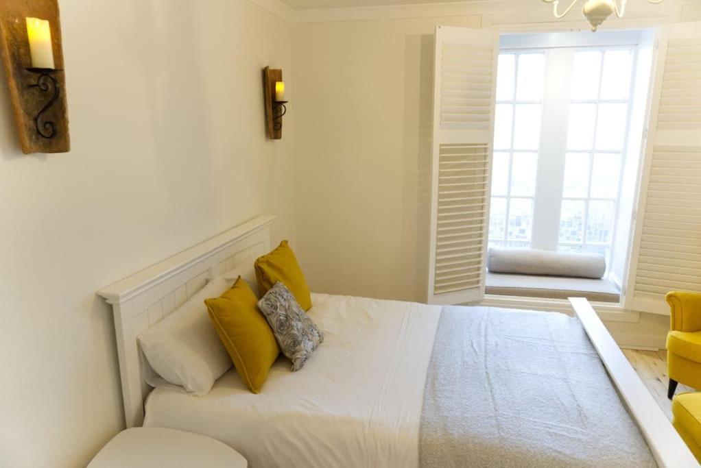 Stunning&unique apt in Culross Extérieur photo