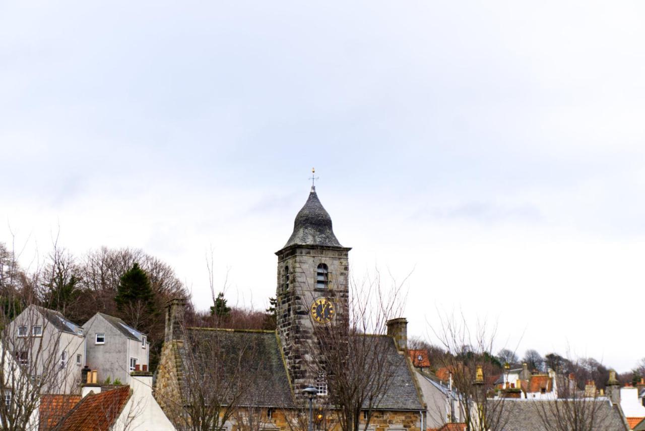 Stunning&unique apt in Culross Extérieur photo