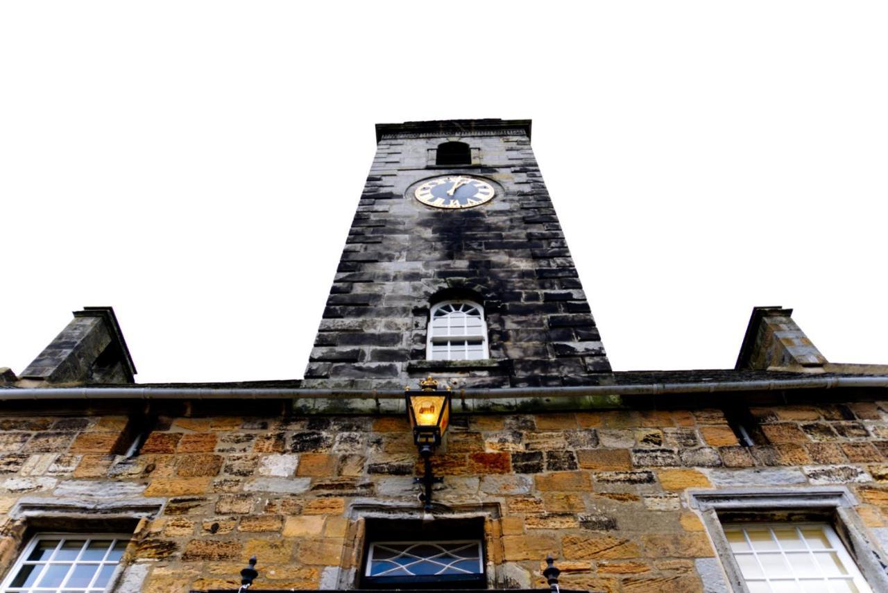 Stunning&unique apt in Culross Extérieur photo